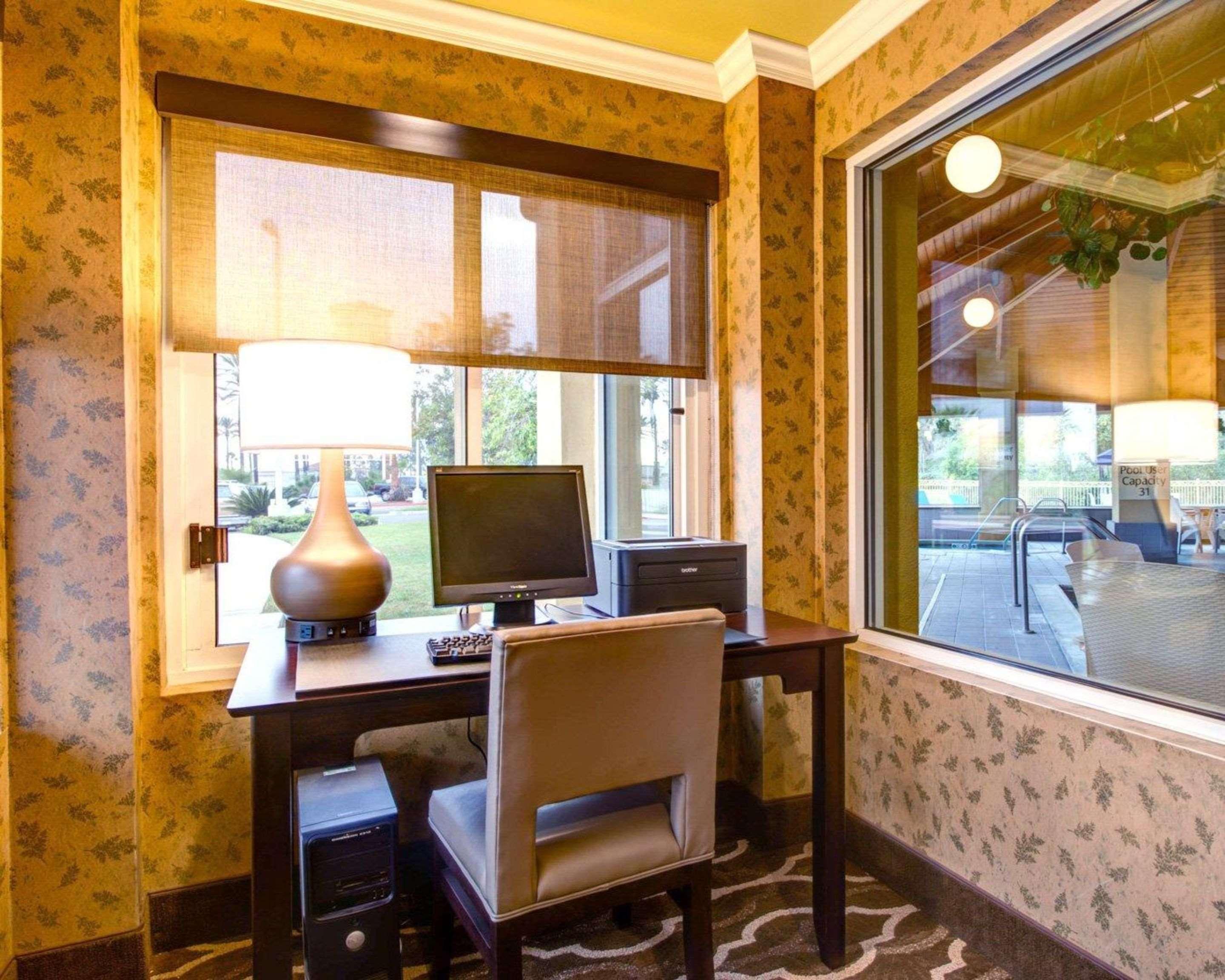 Comfort Inn Fontana Ngoại thất bức ảnh